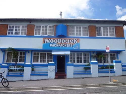 Joe's Place Backpackers Brisbane