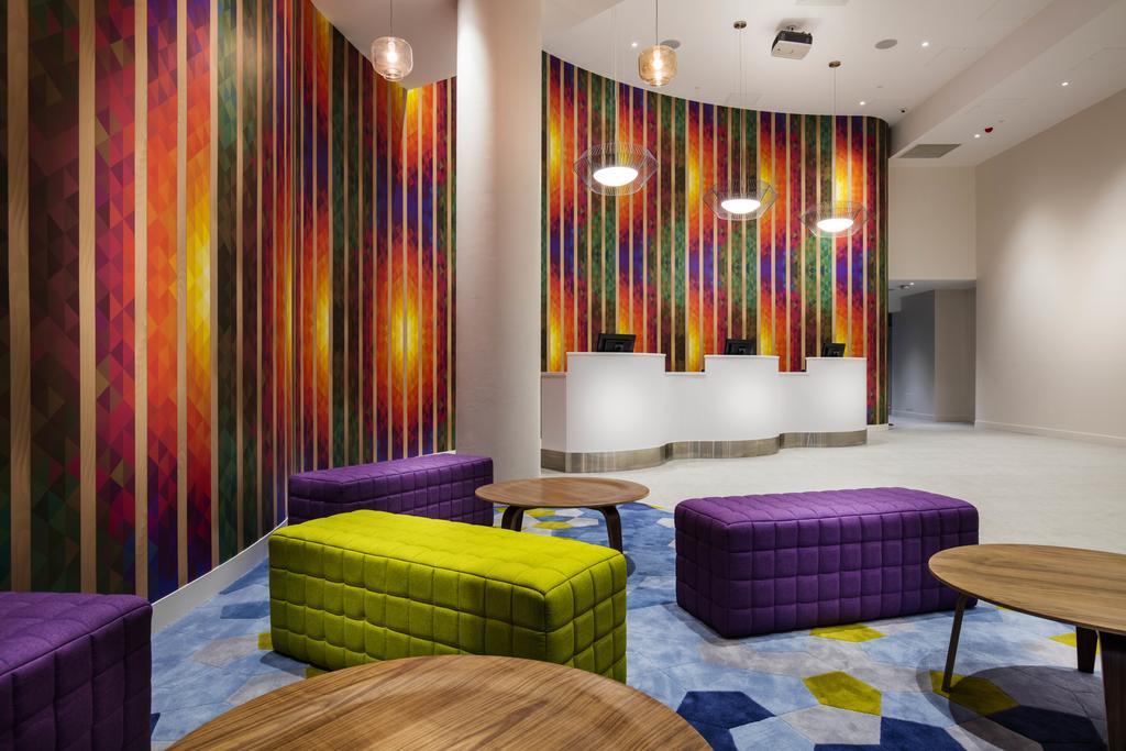 Ibis Styles Elizabeth Street