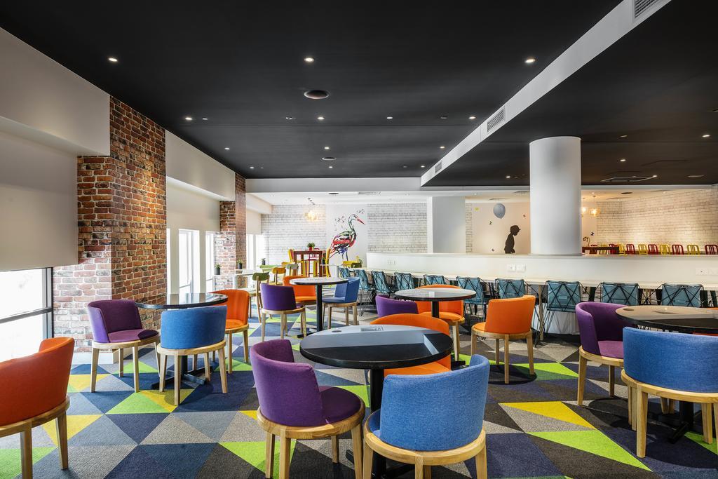Ibis Styles Elizabeth Street