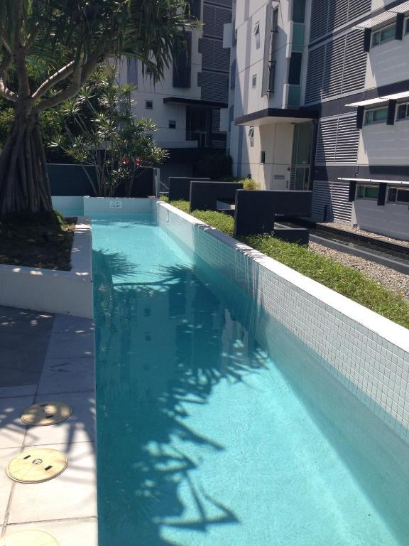 Story Aparthotel Brisbane