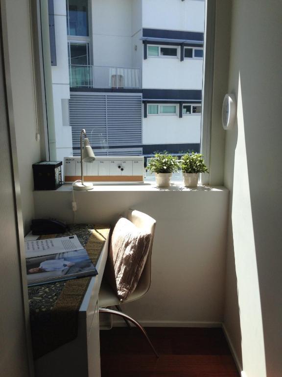 Aparthotel Story