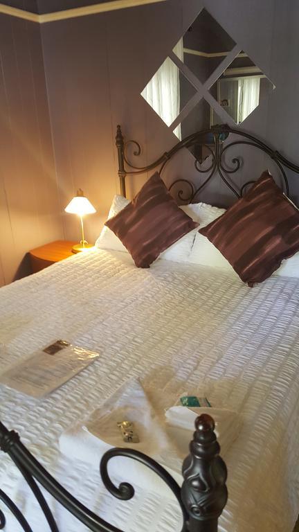Guest house Plantation Red Hill 3*