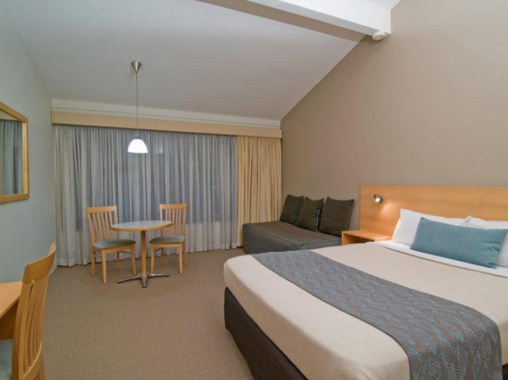 Hotel Airport International Brisbane