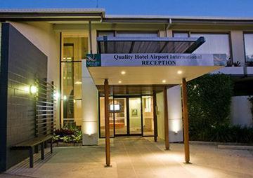 Airport International 4*