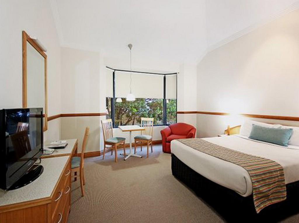 Hotel Airport International Brisbane