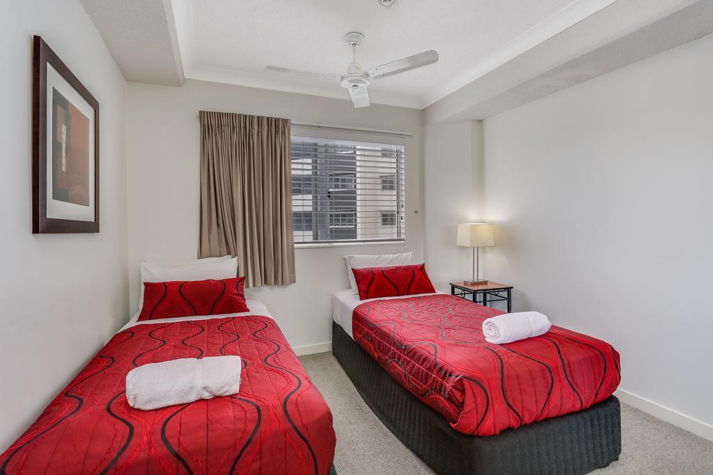 Founda Gardens Aparthotel