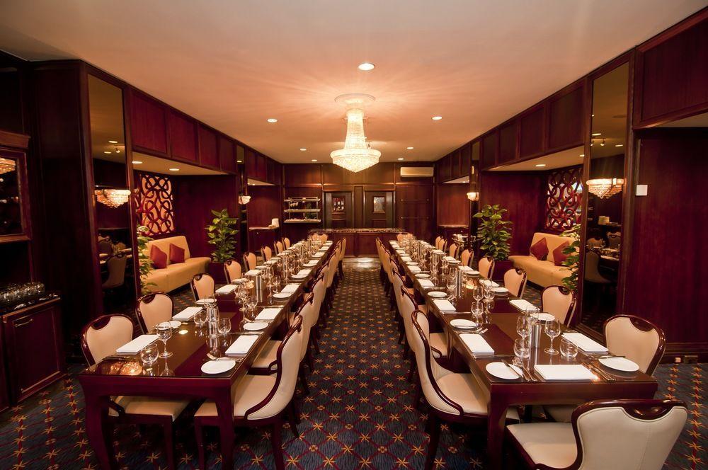 Royal On The Park Hotel Brisbane