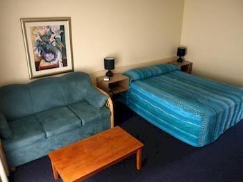 Lancaster Court 4* Brisbane