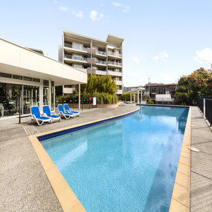 Aparthotel Oaks Mews