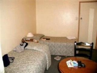 Soho 4* Brisbane