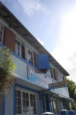 Joe's Place Backpackers Hostel