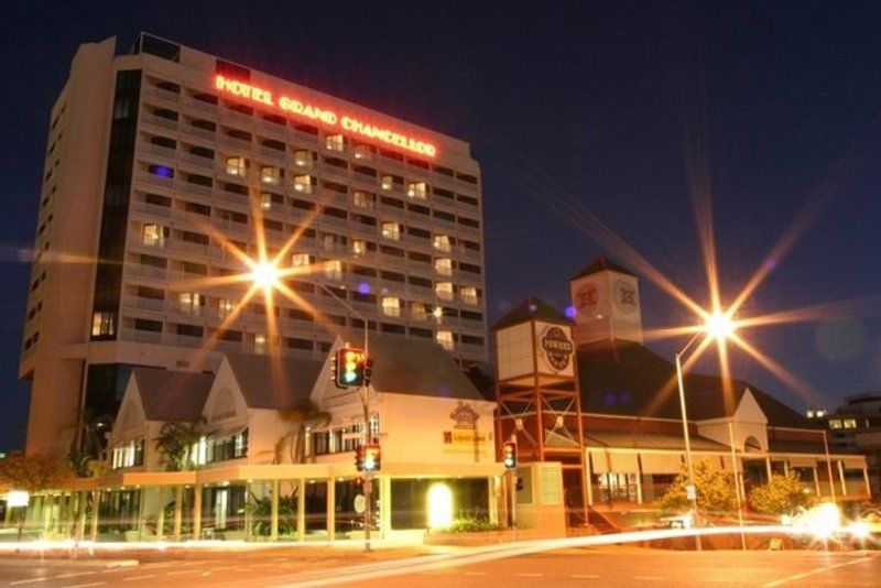 Hotel Grand Chancellor Brisbane
