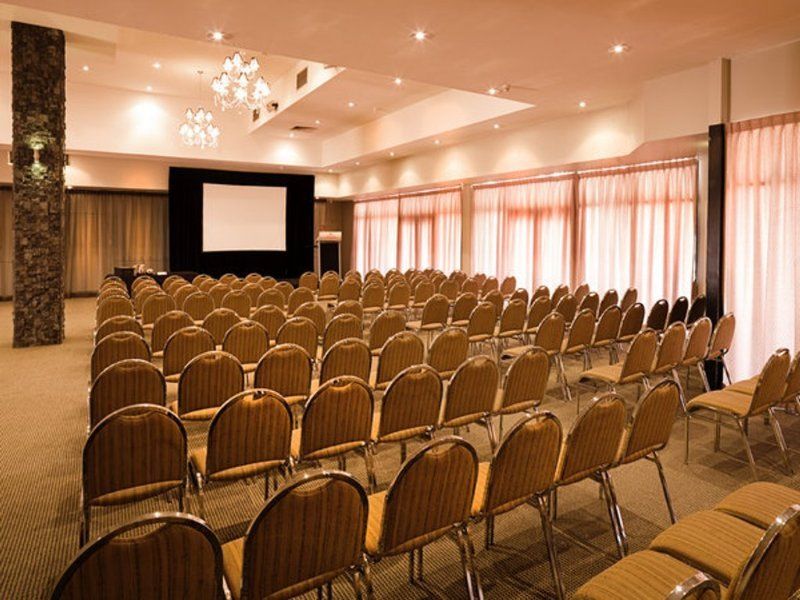 Grand Chancellor 4* Brisbane