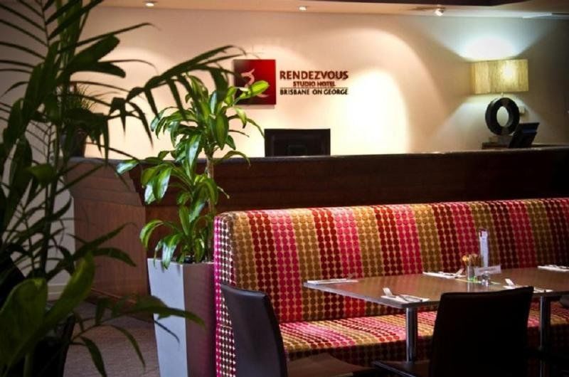 Great Southern 4* Brisbane