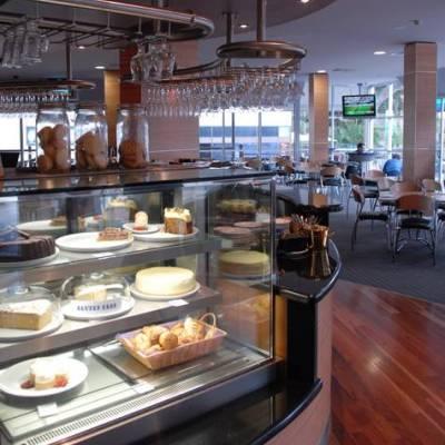 Madison Tower Mill Hotel Brisbane