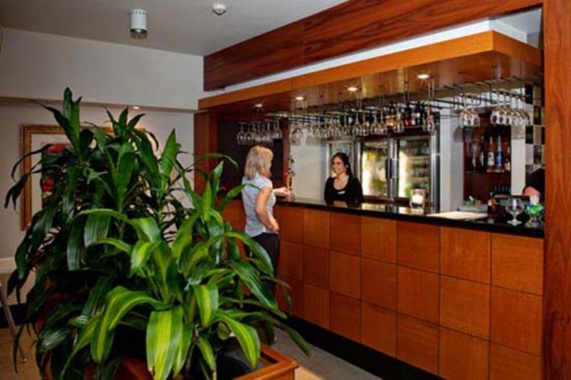 Ramada By Wyndham Windsor Brisbane