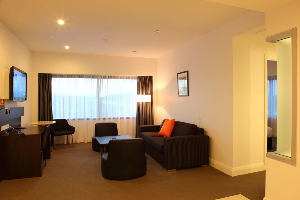 Hotel Novotel Airport Brisbane