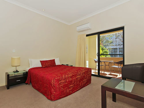 Aparthotel Spring Hill