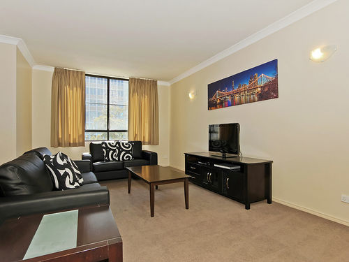 Aparthotel Spring Hill 4*