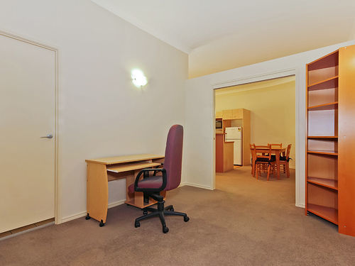 Aparthotel Spring Hill