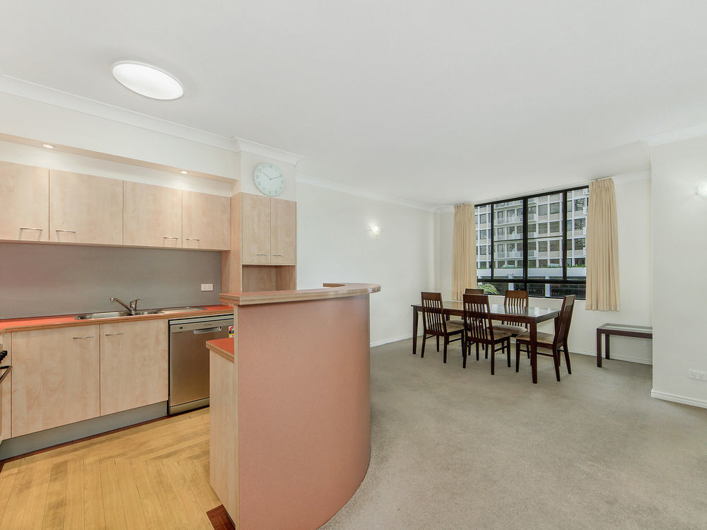 Aparthotel Spring Hill 4*