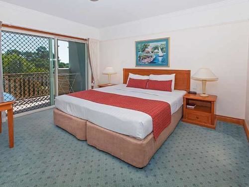 Park Aparthotel 3*