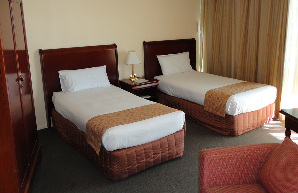 Madison Tower Mill Brisbane