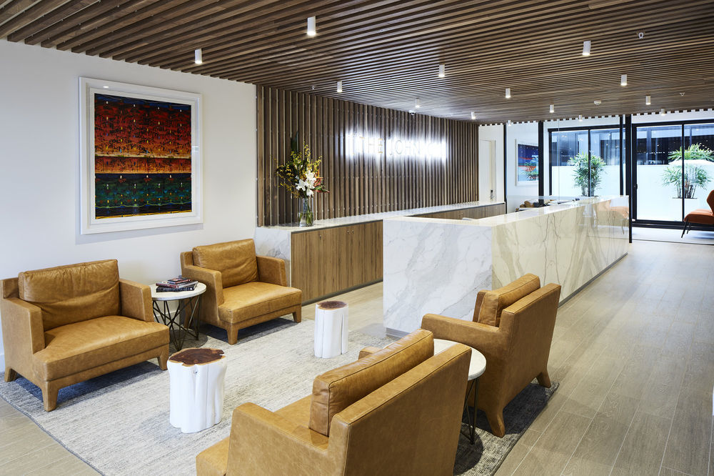 The Johnson - Art Series Hotel 4*