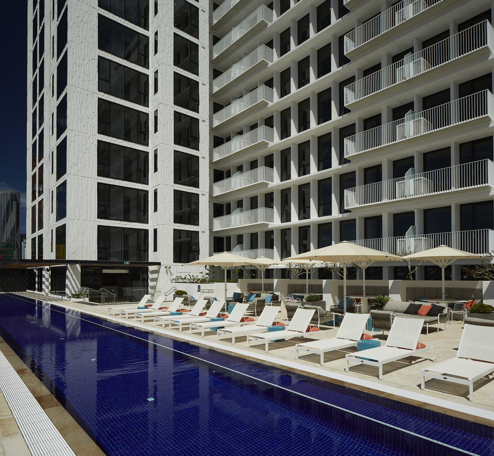 Hotel The Johnson - Art Series 4*