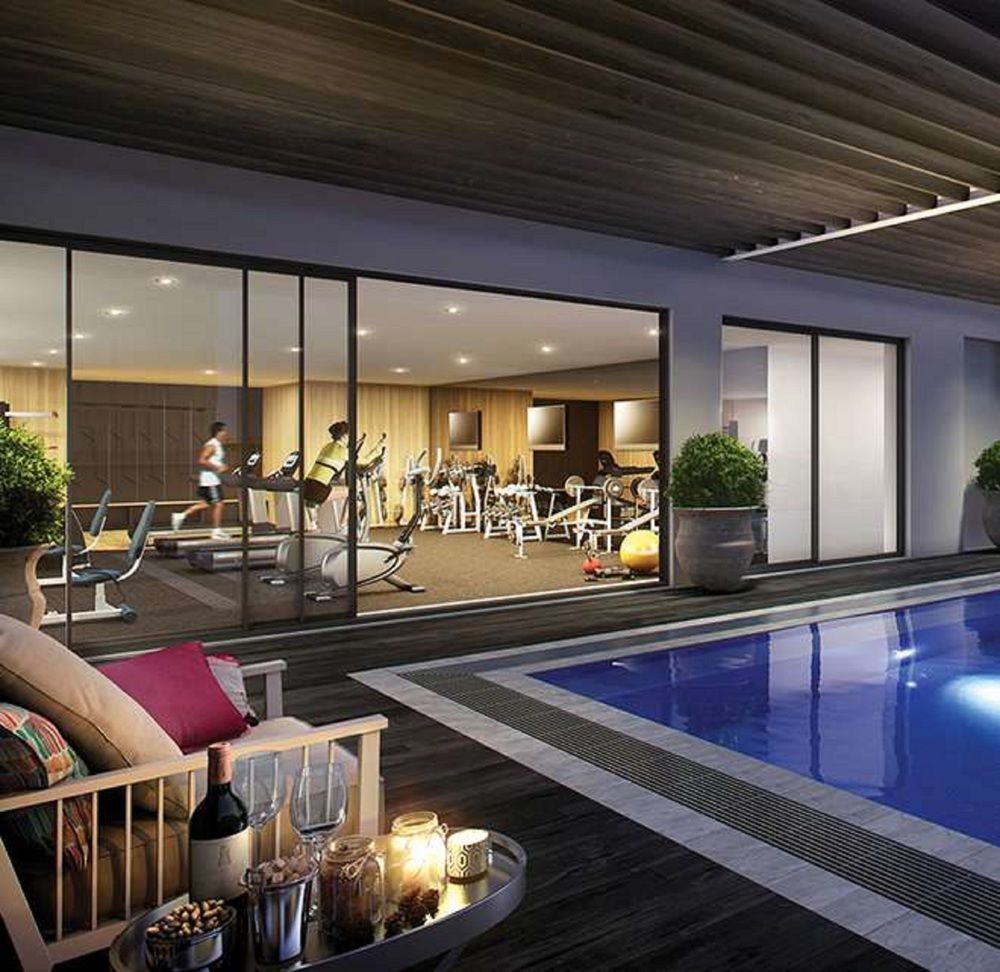 The Johnson - Art Series Hotel 4*