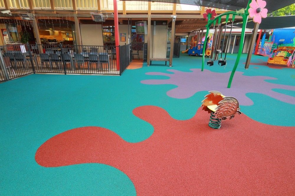 Hotel Everton Park Brisbane