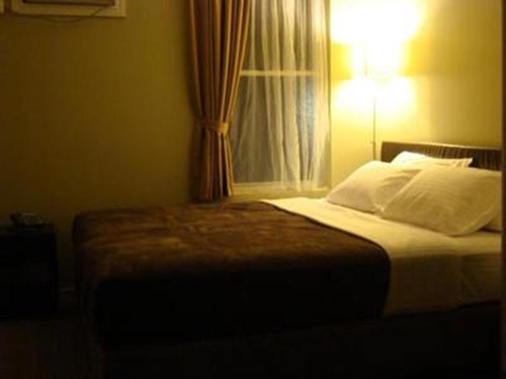 Motel Airport