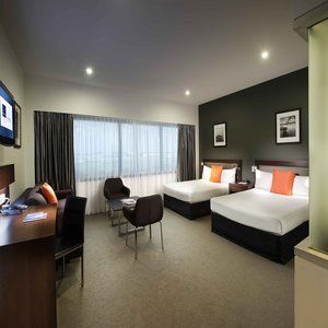 Novotel Airport Hotel