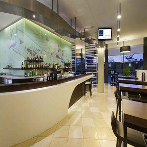 Hotel Novotel Airport