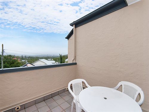 Herston Place Motel Brisbane