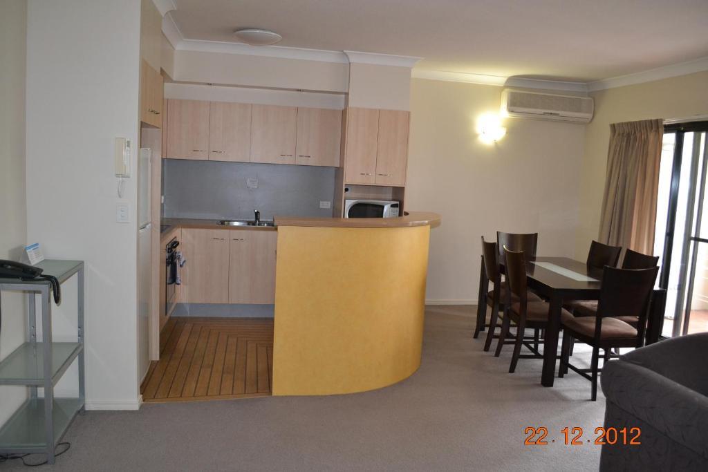 Spring Hill Aparthotel