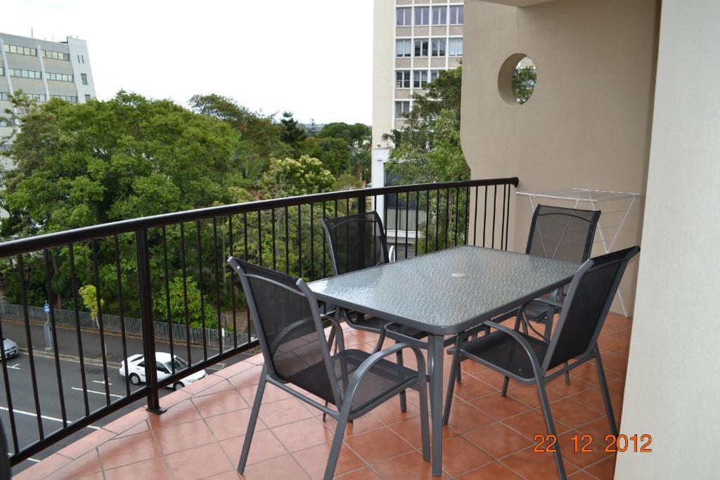 Spring Hill 4* Brisbane