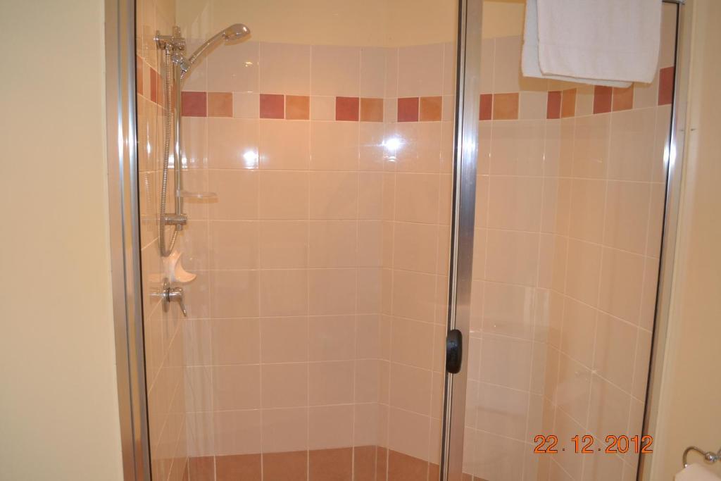 Spring Hill Aparthotel Brisbane