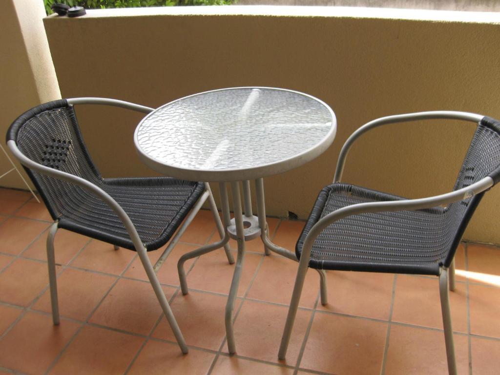 Aparthotel Spring Hill Brisbane