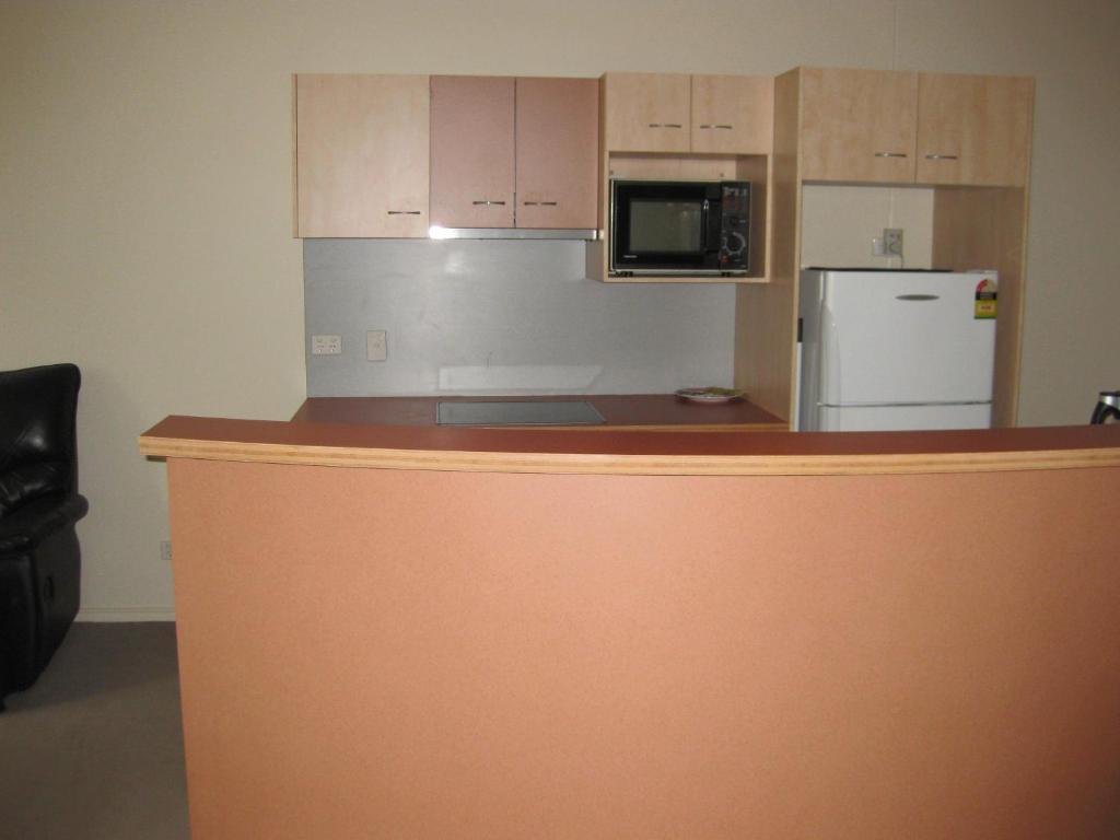 Aparthotel Spring Hill