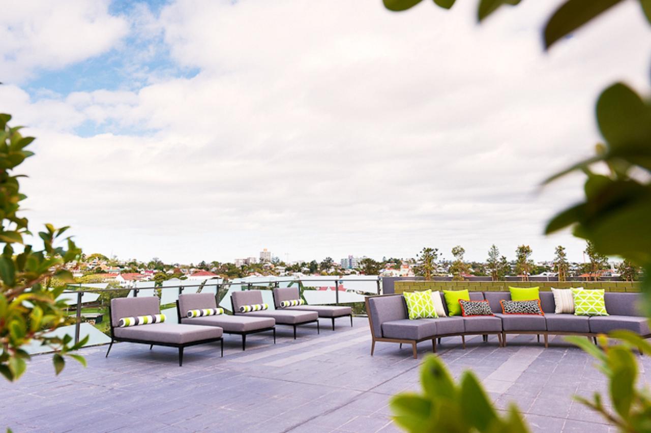 Aparthotel Vine South Brisbane