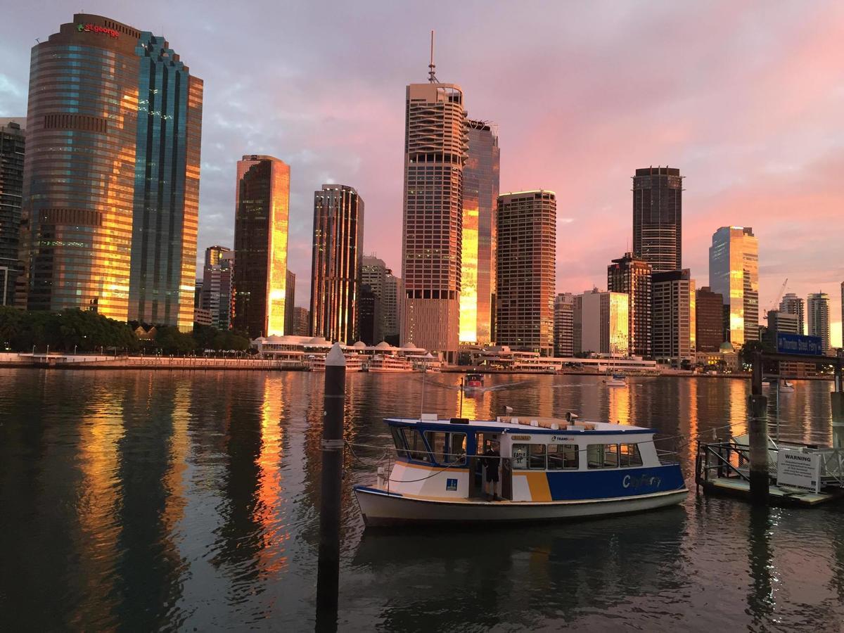 Aparthotel Vine South