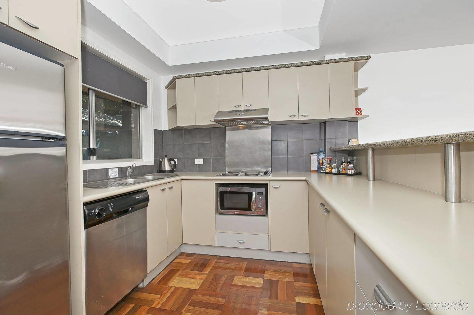 Comfort & Northgate Airport 4* Brisbane