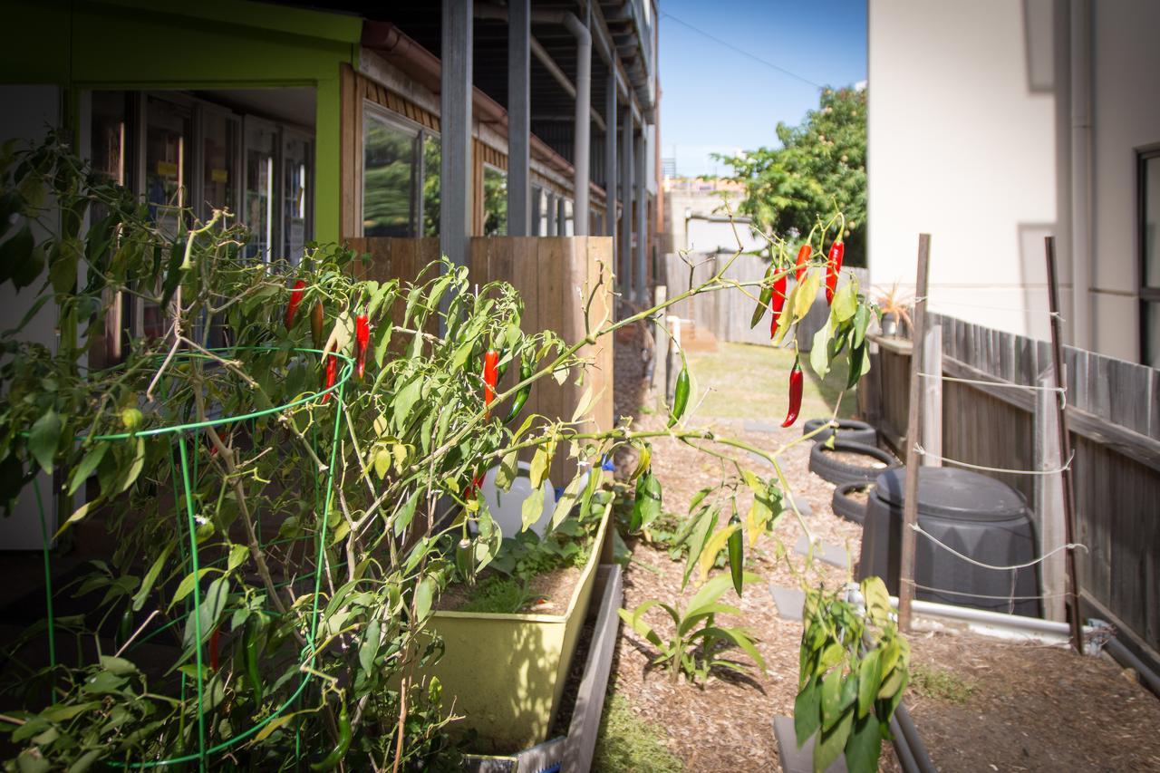 Joe's Place Backpackers Hostel Brisbane