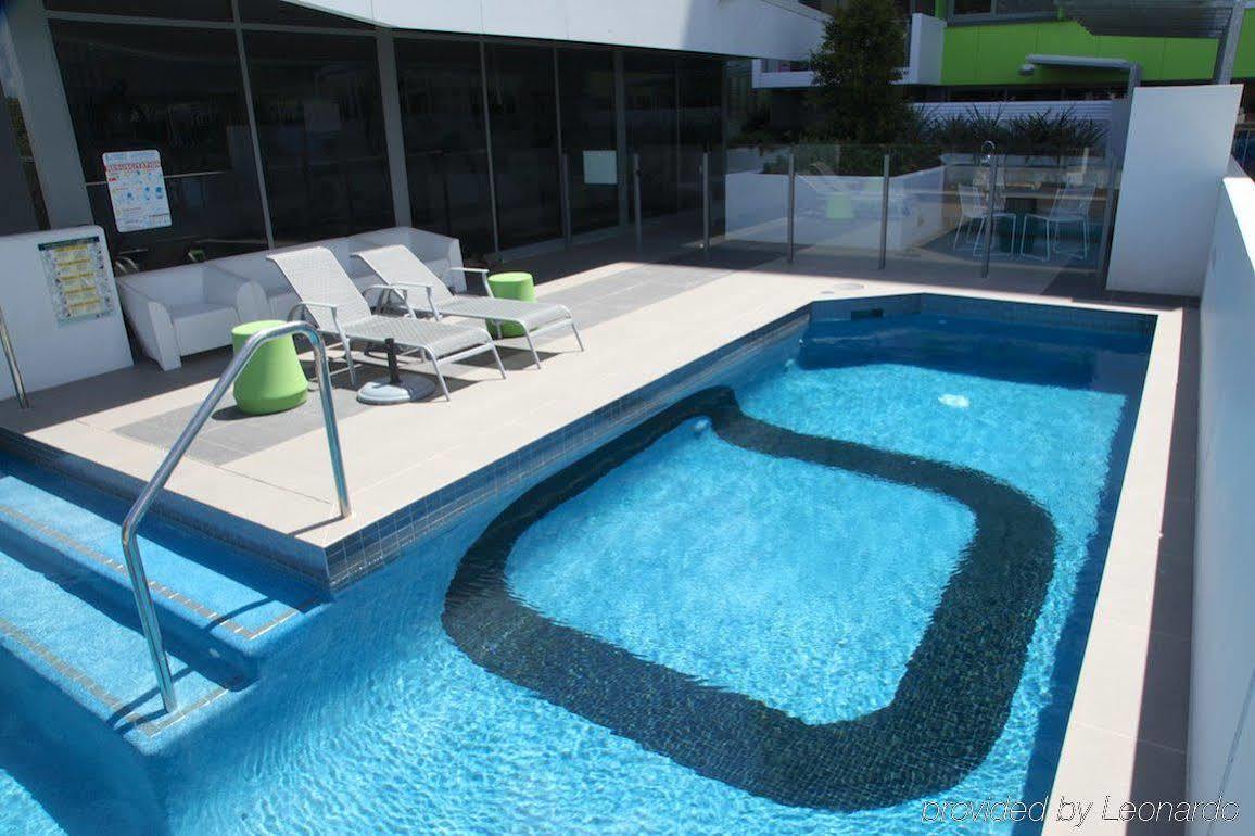 Code Aparthotel 4*