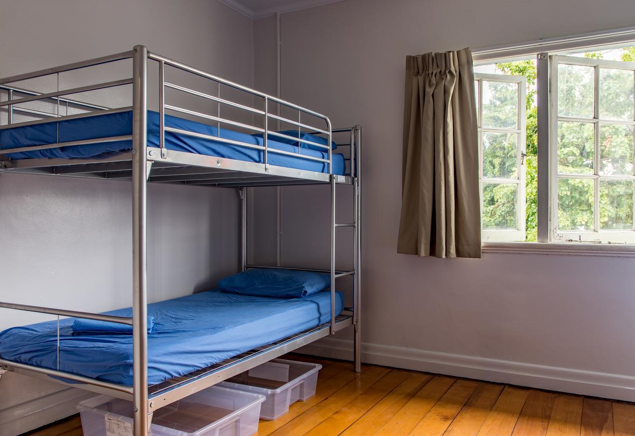 Hostel Joe's Place Backpackers *