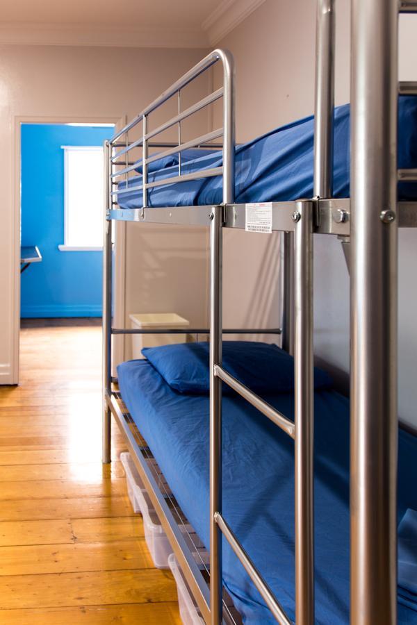 Joe's Place Backpackers Hostel Brisbane