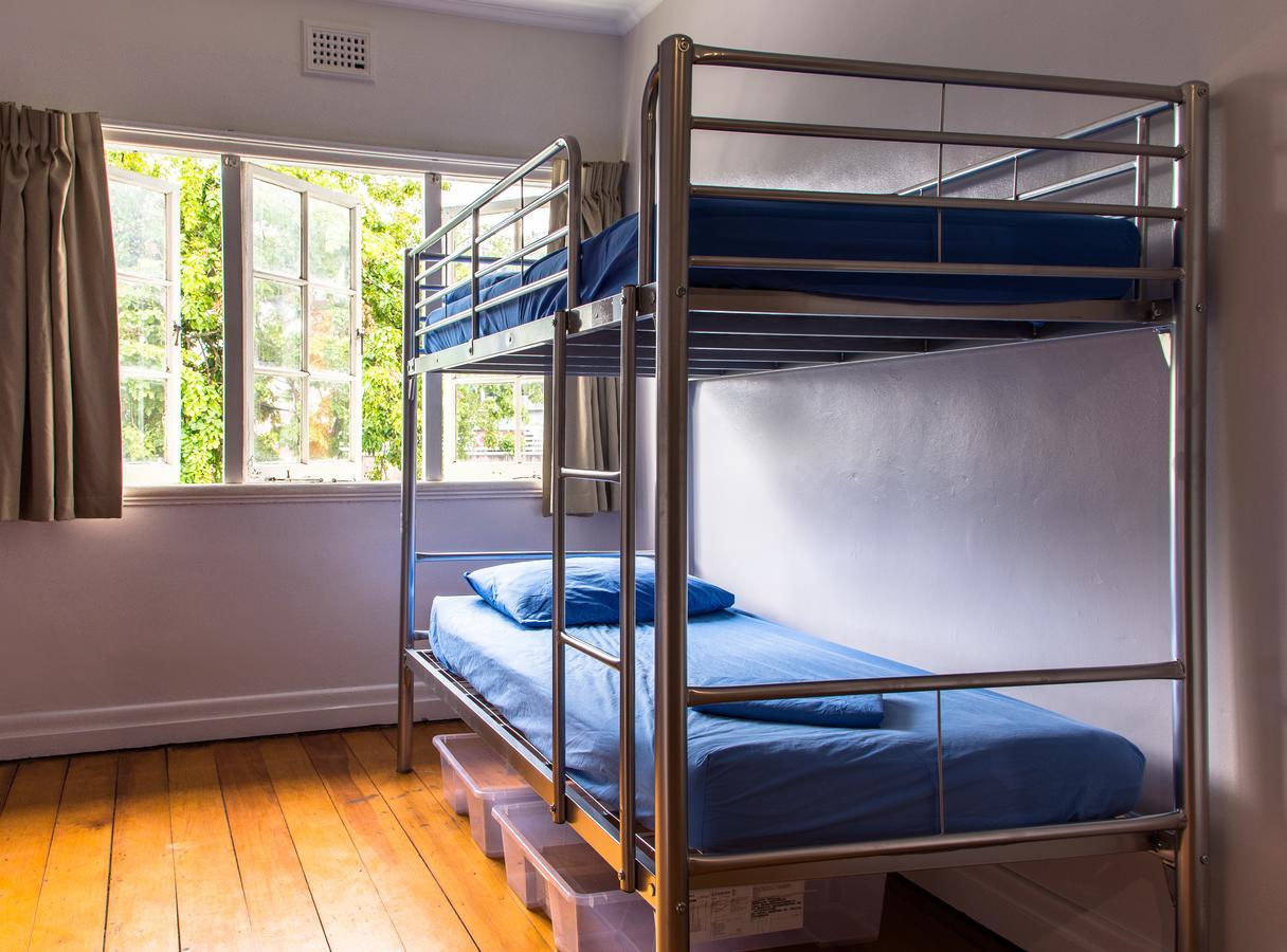 Joe's Place Backpackers Hostel Brisbane