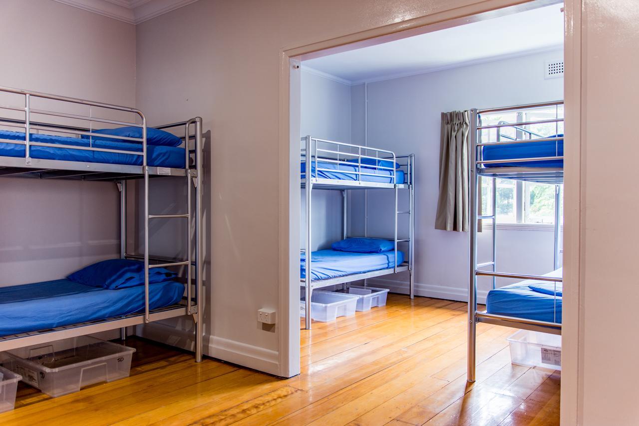 Hostel Joe's Place Backpackers Brisbane