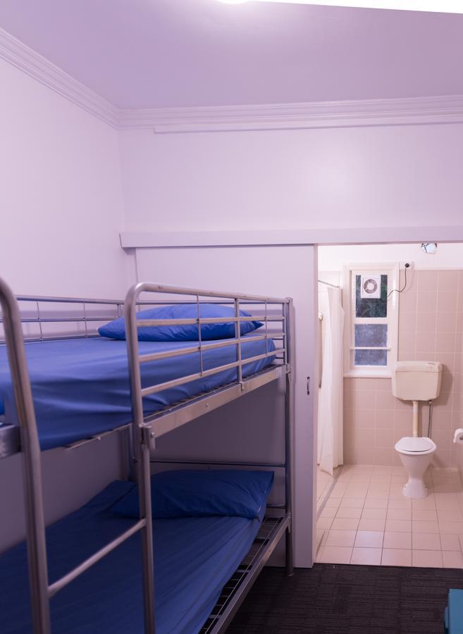 Joe's Place Backpackers Brisbane